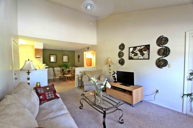 Boardwalk Apartments
