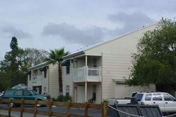 Photo - Casey Court Apartments