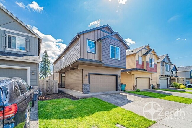 Photo - 5921 NE 48th St