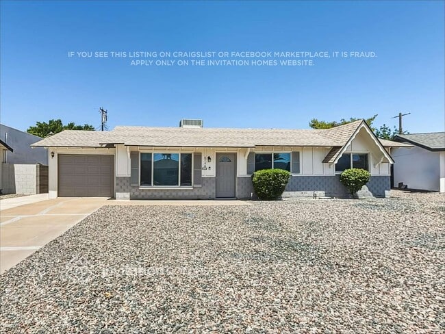 Photo - 8746 E Palm Ln