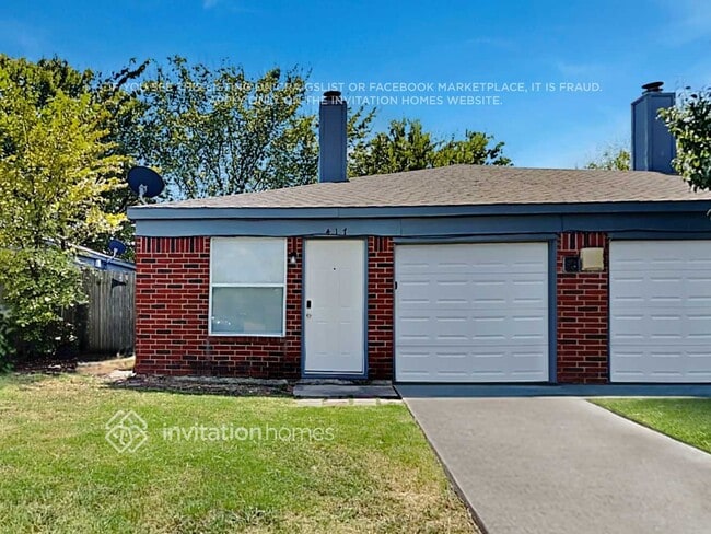 Building Photo - 417 Casie Ct Rental