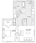 A5 floor plan New Village at Patchogue