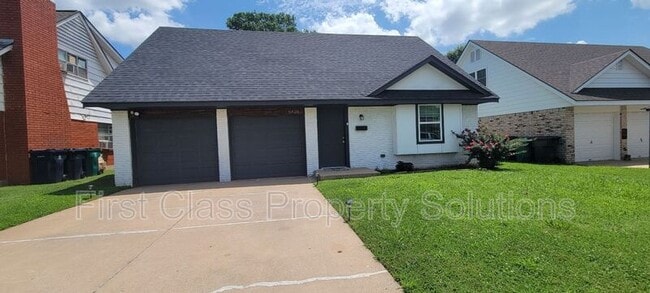 Building Photo - 6428 Drexel Ave Rental