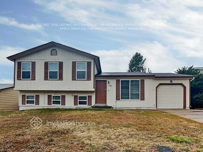 Photo - 17880 E Louisiana Ave