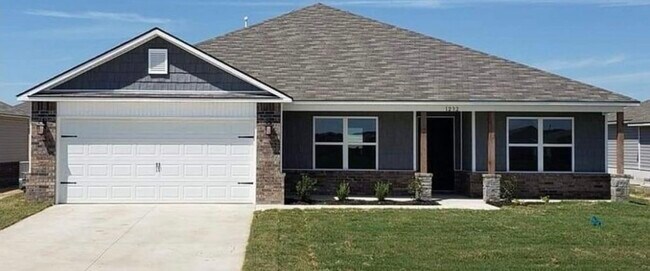 Photo - 1232 E Toledo St