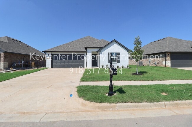 Photo - New Construction 4 Bed 3 Bath DR Horton Home