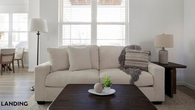 Building Photo - 4000 N Albion St