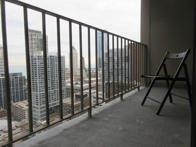 Photo - 200 N Dearborn St Unit 3904