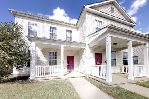 Photo - Campbell Crossing - Military Living