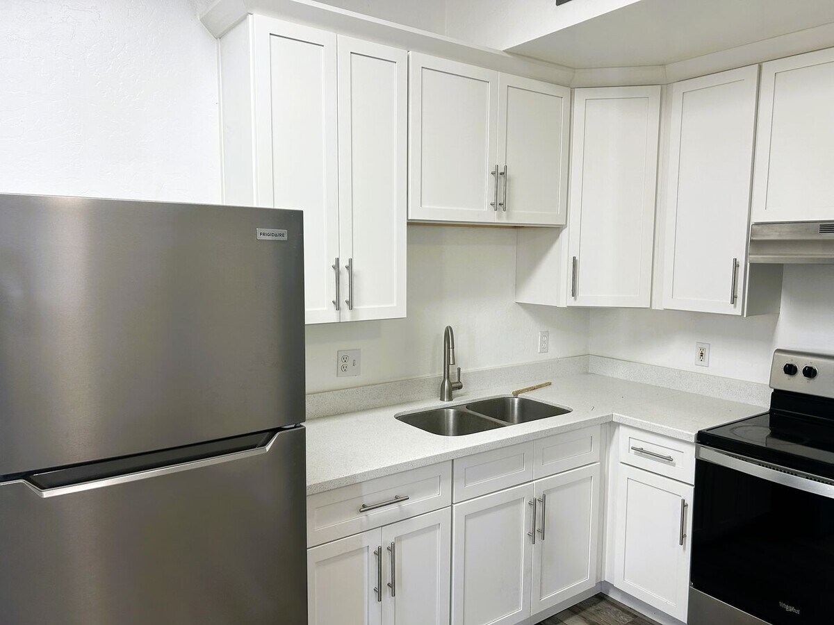 Downtown Chandler 1 bed 1 bath! - Downtown Chandler 1 bed 1 bath!