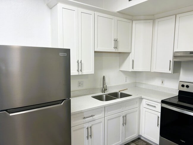 Building Photo - Downtown Chandler 1 bed 1 bath!