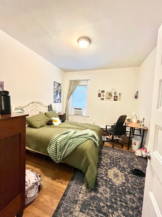 36 Cherokee St
