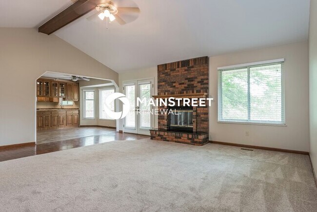 Photo - 3 Bedroom Pet-Friendly Home in Florissant,...