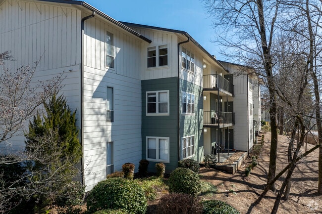 Arcadia Creekside