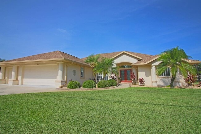 Photo - 811 Rotonda Cir