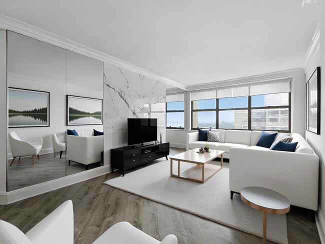Building Photo - 7002 JFK Blvd E Unit PH43A Rental