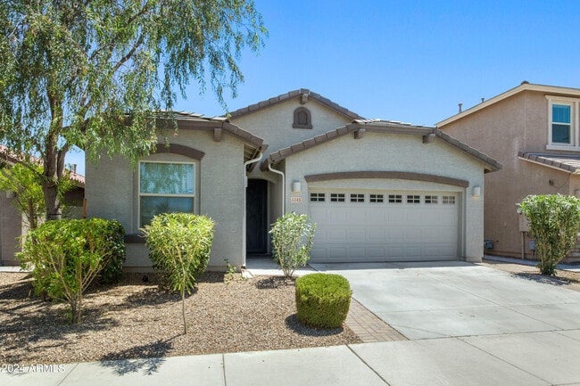 Building Photo - 5345 W Desert Hollow Dr Rental