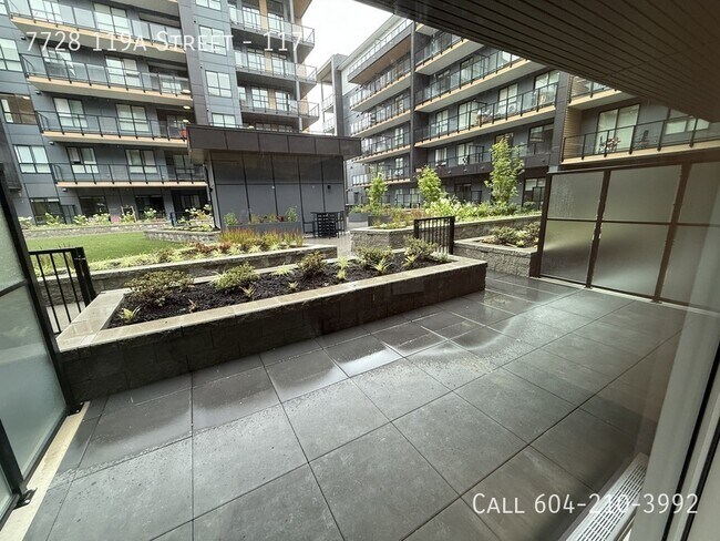 Photo - Modern 1 Bedroom Condo in Delta Unit 117