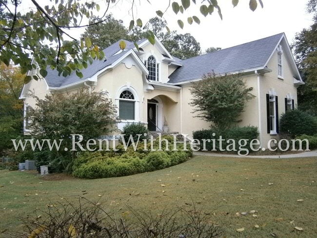Photo - WOW!!!!!...PRETIGIOUS HOME IN CHAPEL CROSS...