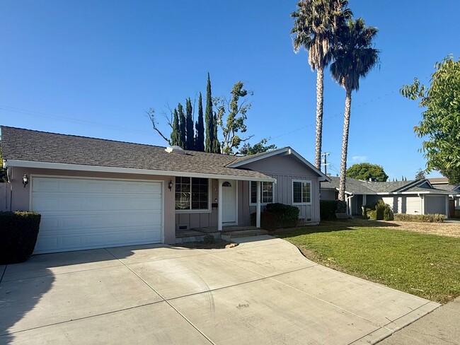 Photo - Must See Sharp 3 Bedroom 2 Bath Home in West San Jose