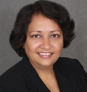 Triveni Gurikar