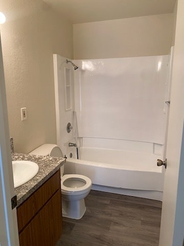 Canyon Creek Apartments