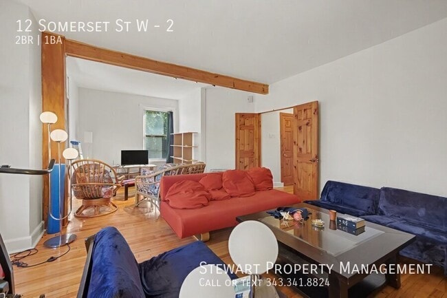 Photo - 12 Somerset St W