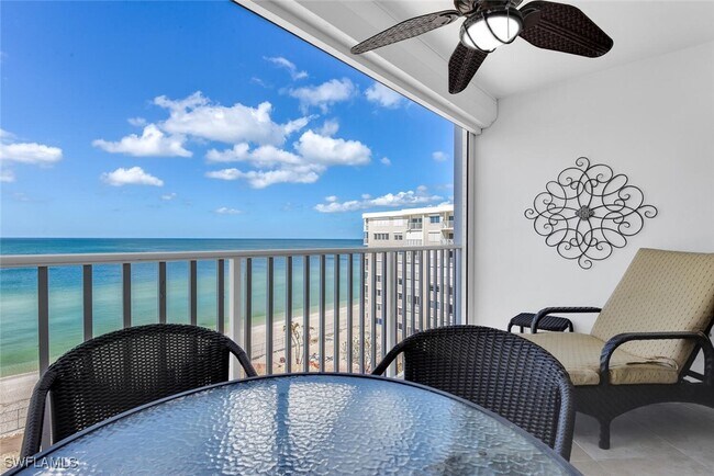 Photo - 3443 Gulf Shore Blvd N Condo Unit 710