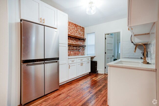 Building Photo - 2616 N 18th St Unit 2616 N 18th Rental