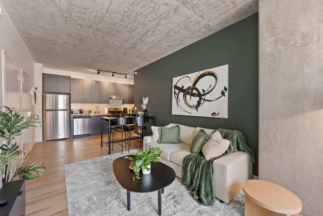 Photo - 633 S LaSalle St Unidad ID1244952P