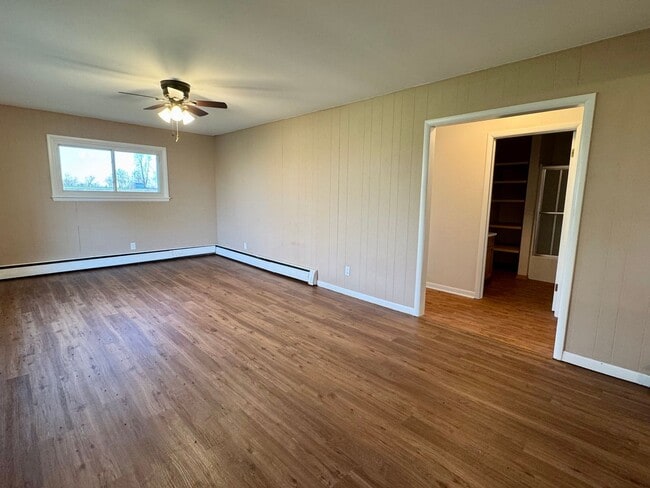 Photo - Charming 2-Bedroom Country Home with Garage Near Eau Claire