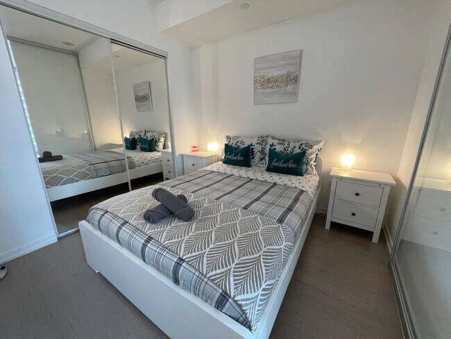 Photo - 101 Peter St Unité FL10-ID1347741P