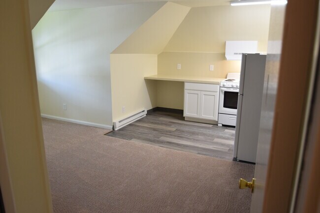 Photo - 815 Rosedale Ave Unit 5