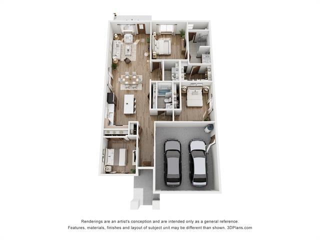 Building Photo - 13565 Bonanza Cir