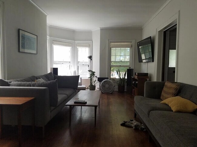 Photo - 225 Norwood Ave Unit 1st Floor