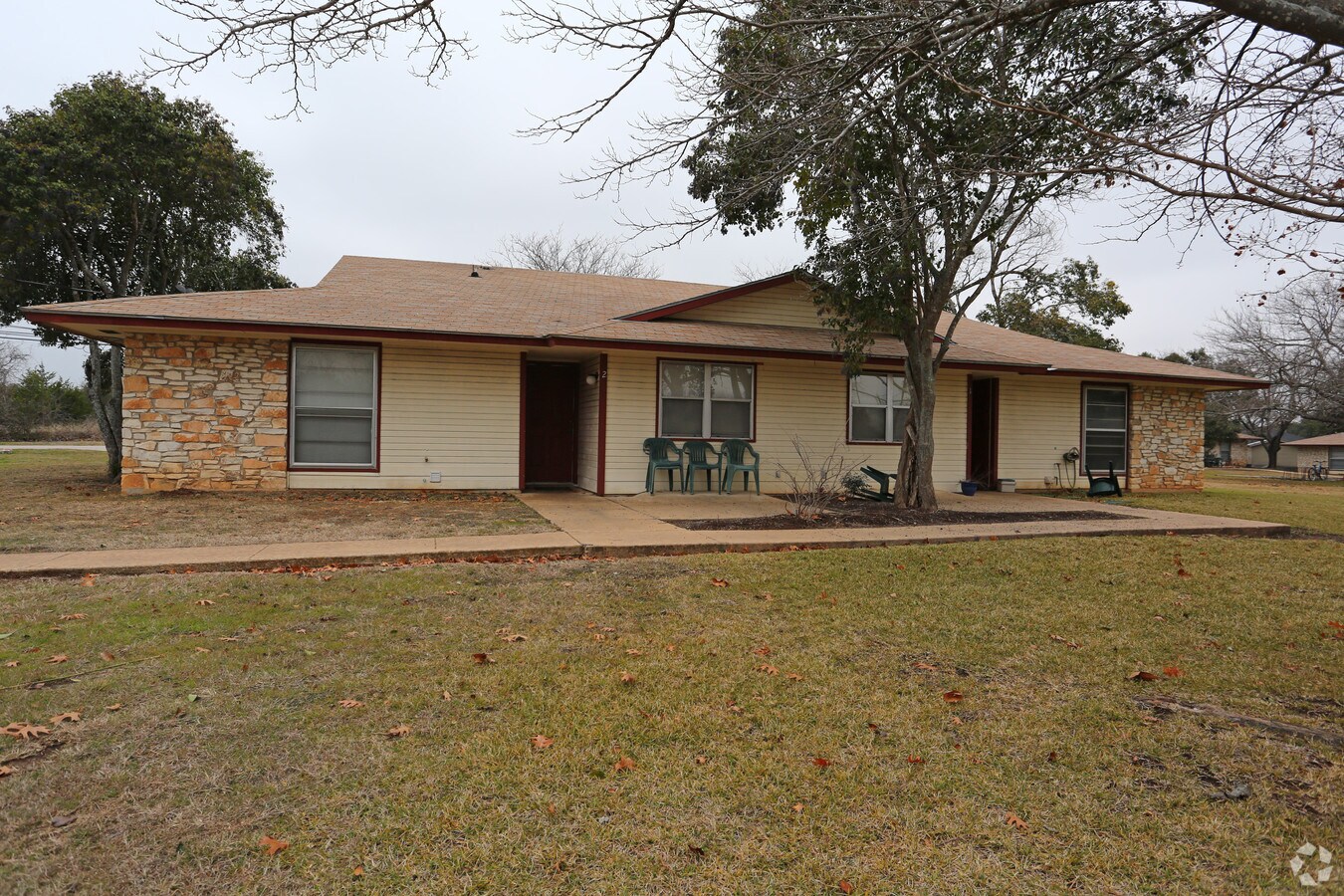 Photo - Tamaric Apartments