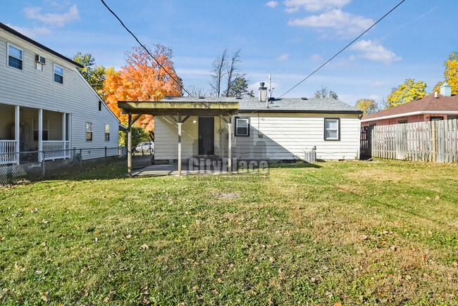 Photo - 3219 N Colorado Ave