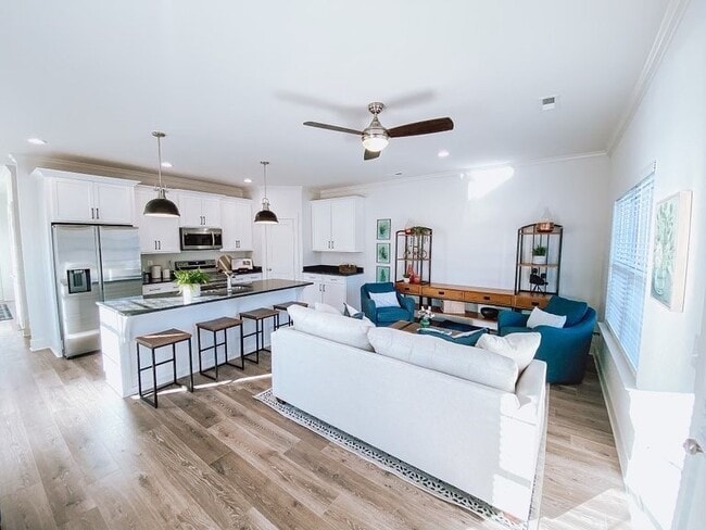 Photo - Oakwood Village Townhomes