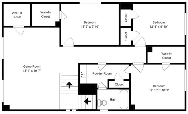 Photo - 15027 Pebble Bend Dr