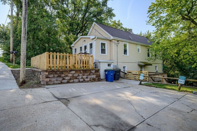 Photo - 1101 Bancroft St Unidad 1101 Bancroft St #3