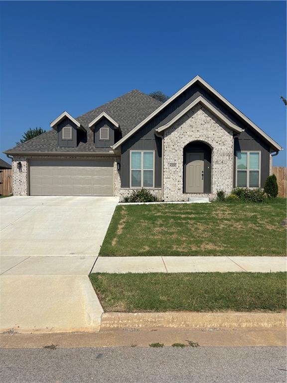Building Photo - 4300 SW Pawhuska St Rental
