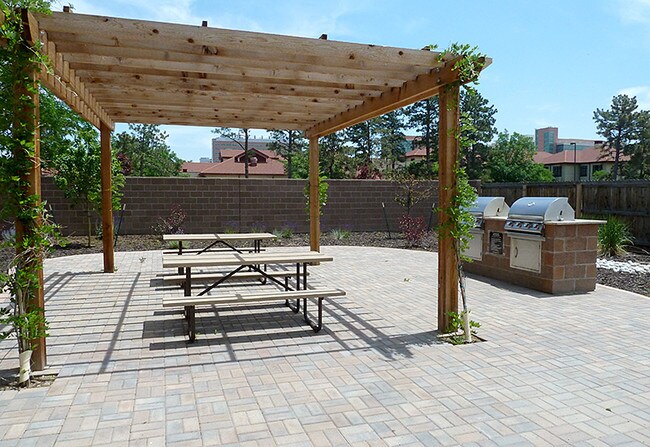 Photo - Wheelhouse Apartments Unit 410