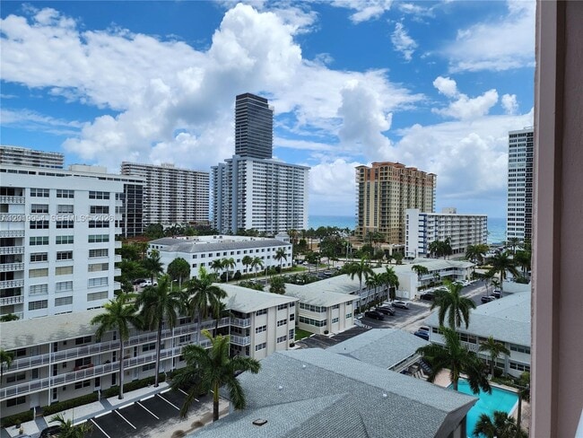 Photo - 3161 S Ocean Dr Unit 903