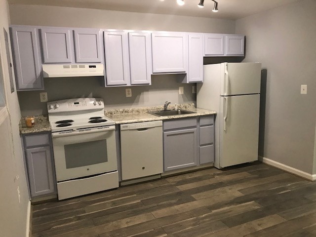 Photo - 1843 Lamont St NW Unidad Basement