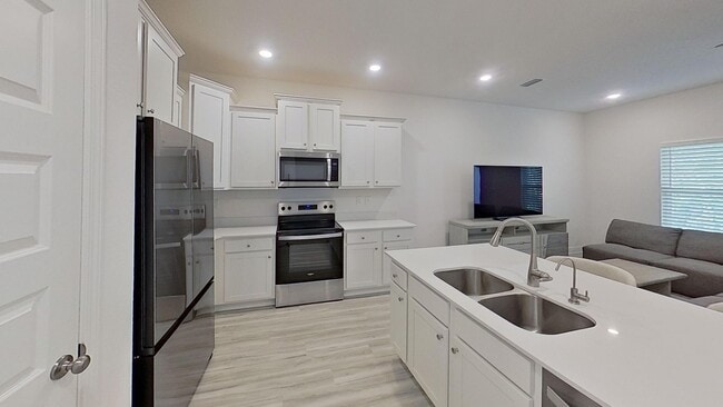 Photo - Beautiful 3/2.5 Townhouse