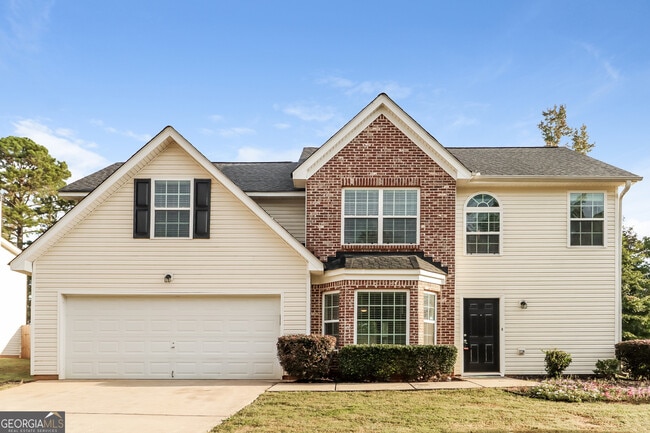 Building Photo - 1021 Bluecoat Cir Rental