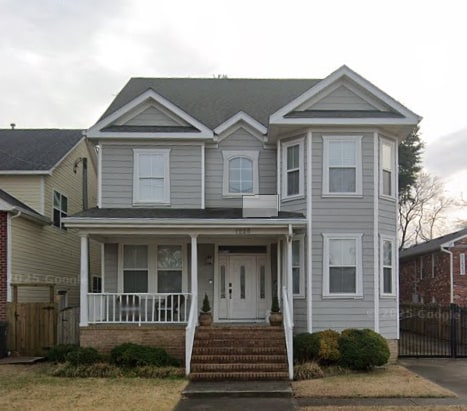 Building Photo - 1225 Hillside Ave Rental
