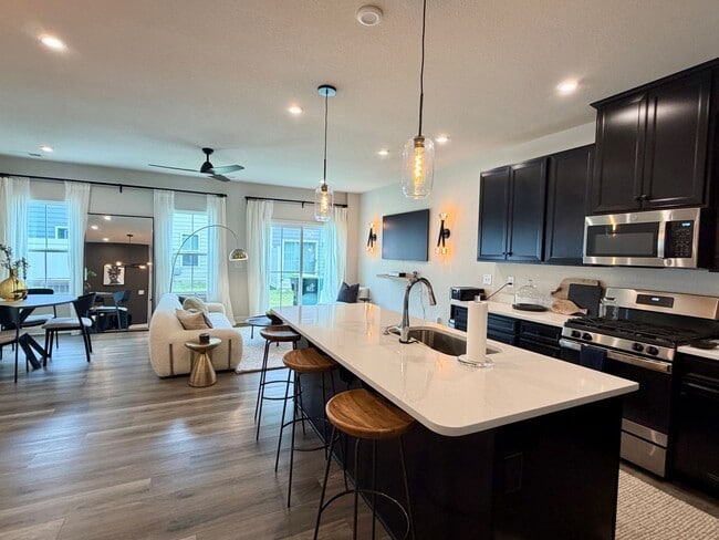 Photo - Stunning Townhome in the Heart of Chesapeake