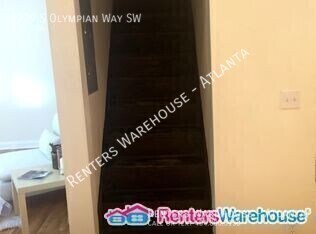 Photo - 1779 S Olympian Way SW