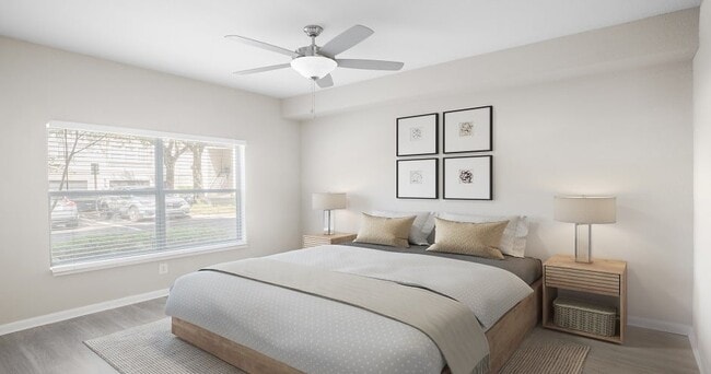 Photo - Westlake Apartment Homes